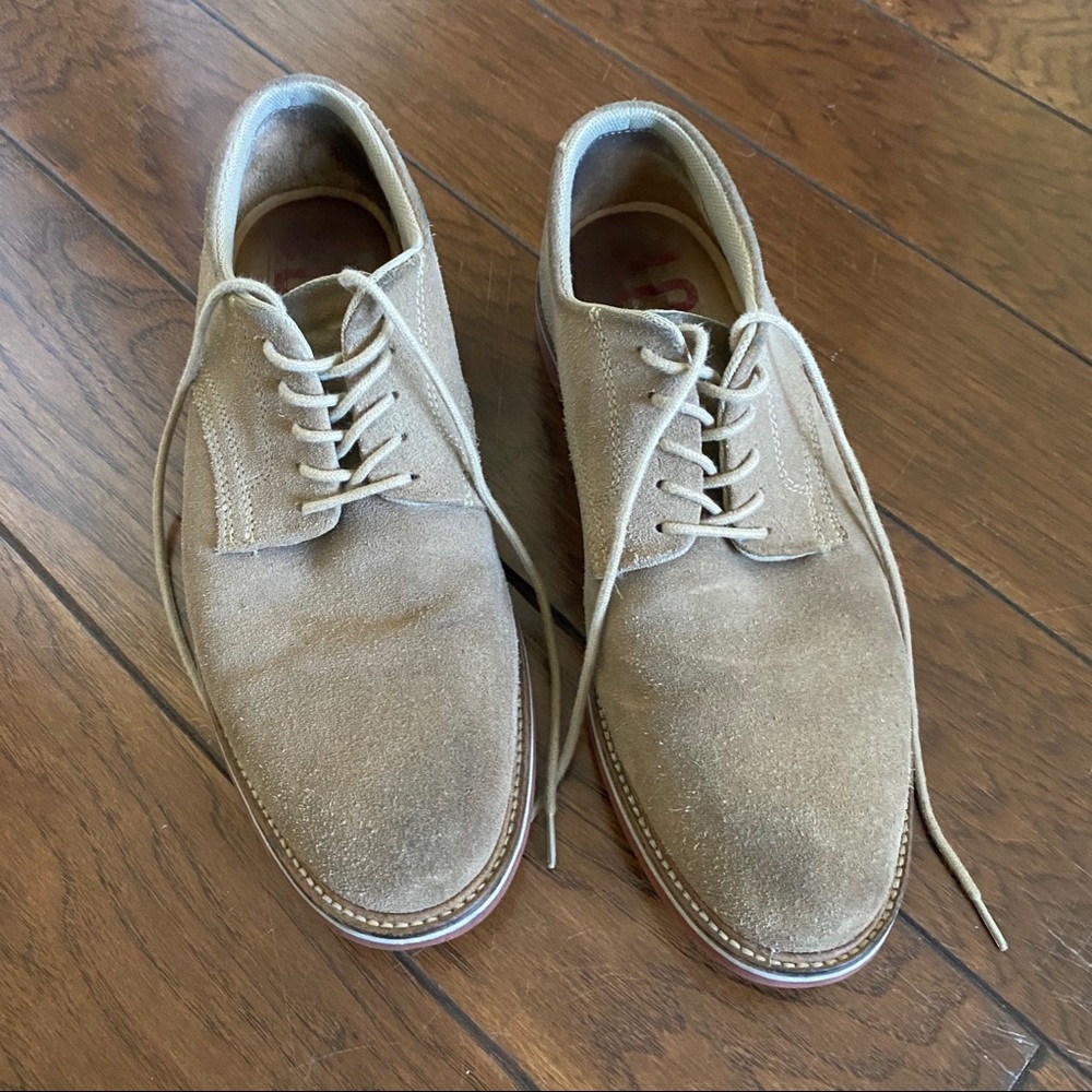 1901 Dress Shoes